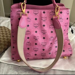 MCM Bag